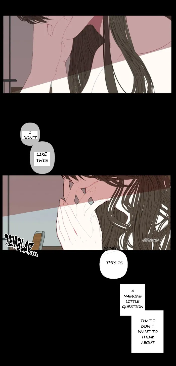 The Heart Of Red Cloak - Chapter 41 Page 21
