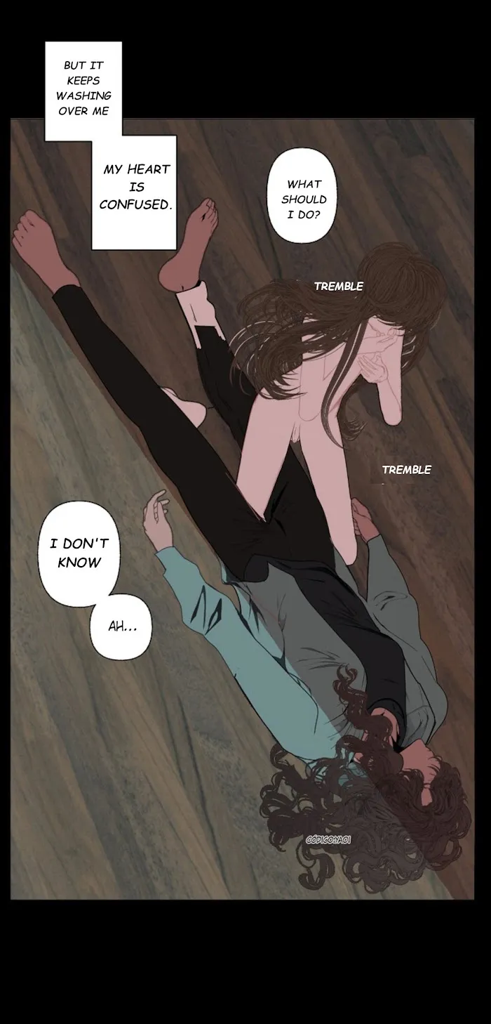 The Heart Of Red Cloak - Chapter 41 Page 22