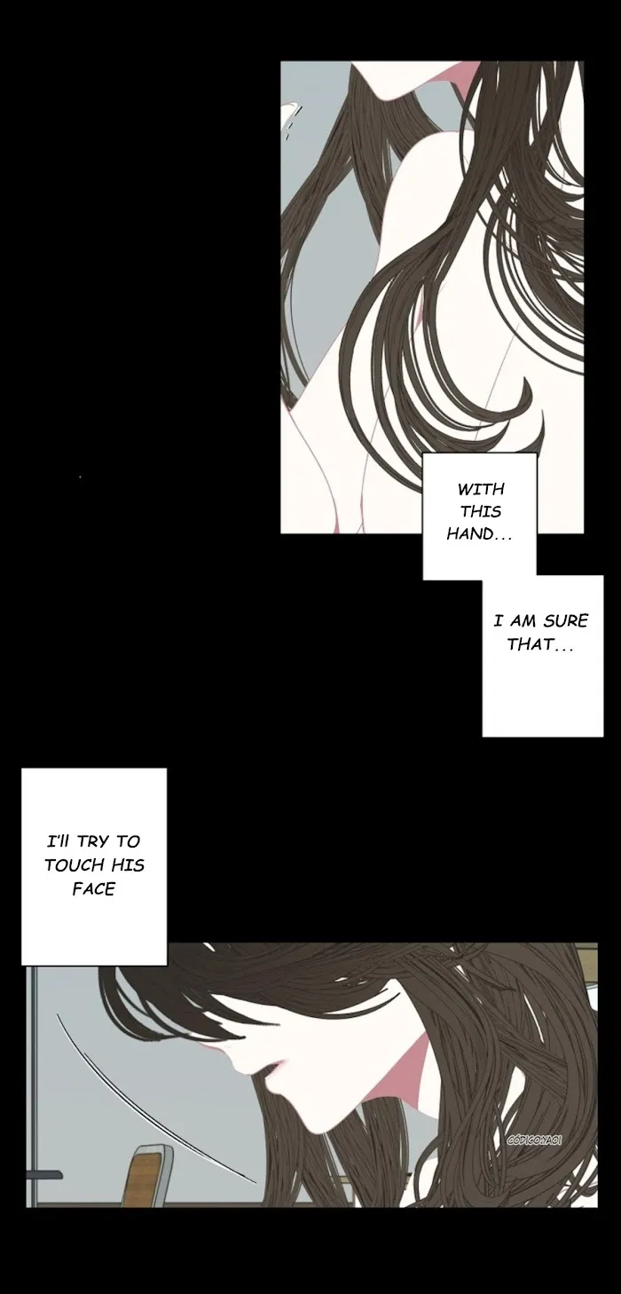 The Heart Of Red Cloak - Chapter 41 Page 25