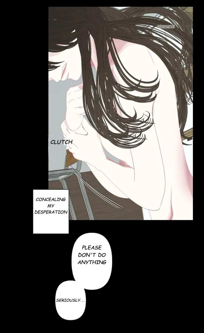 The Heart Of Red Cloak - Chapter 41 Page 27