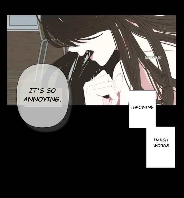 The Heart Of Red Cloak - Chapter 41 Page 28