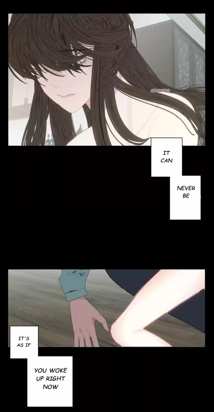The Heart Of Red Cloak - Chapter 41 Page 34