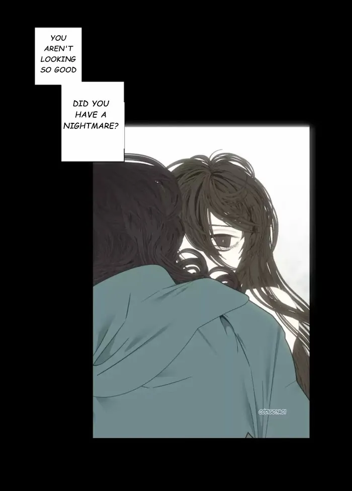 The Heart Of Red Cloak - Chapter 41 Page 36