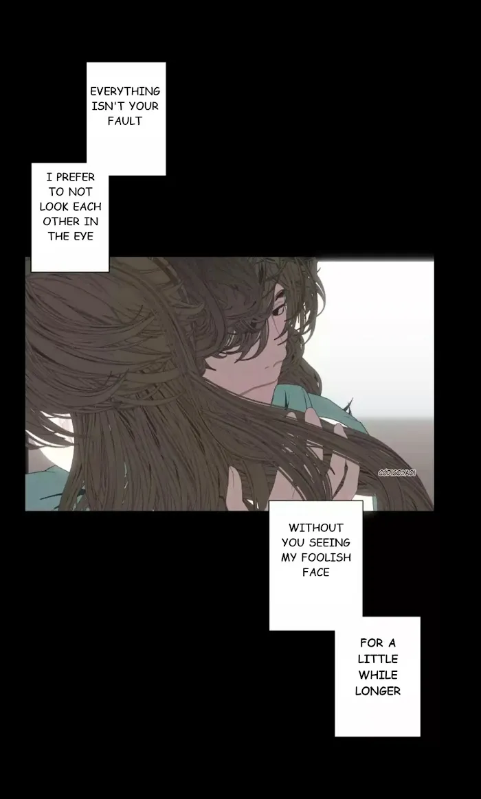 The Heart Of Red Cloak - Chapter 41 Page 37