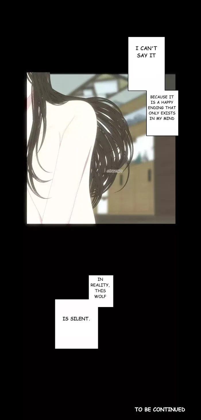 The Heart Of Red Cloak - Chapter 41 Page 39