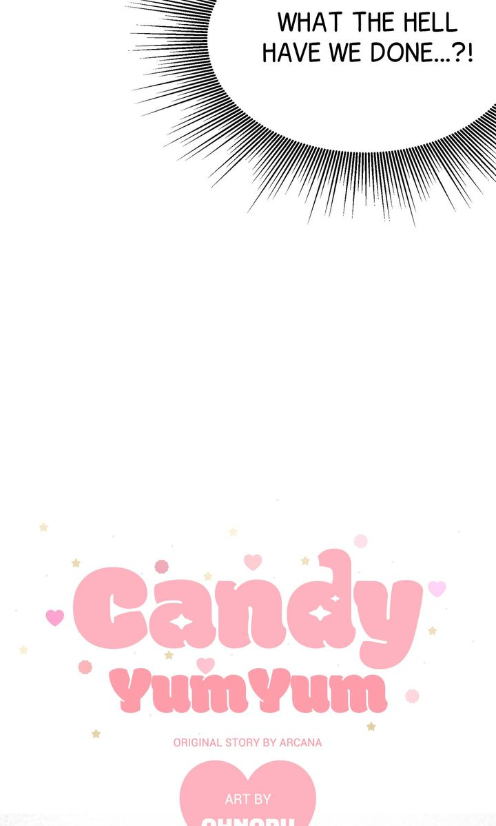 Candy YumYum - Chapter 1 Page 10