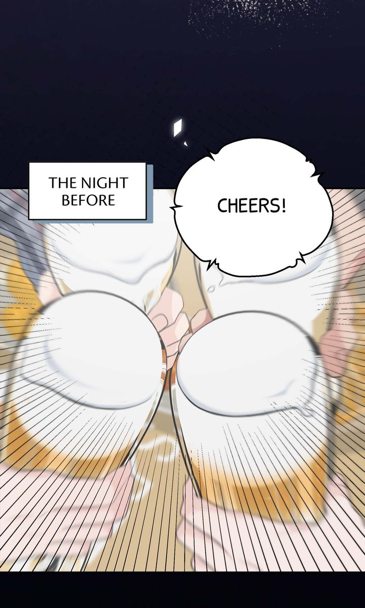 Candy YumYum - Chapter 1 Page 12
