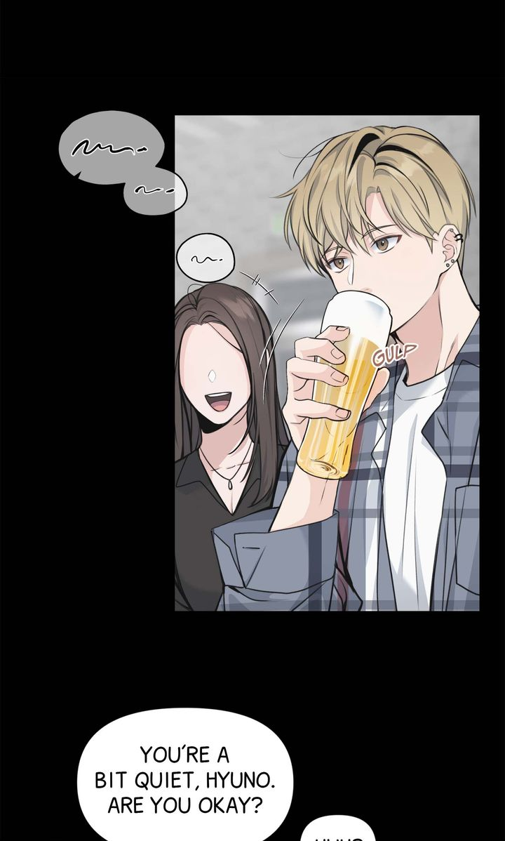 Candy YumYum - Chapter 1 Page 14