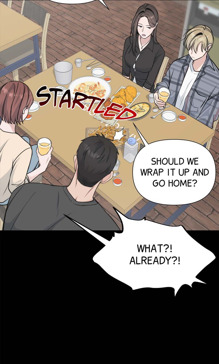 Candy YumYum - Chapter 1 Page 20