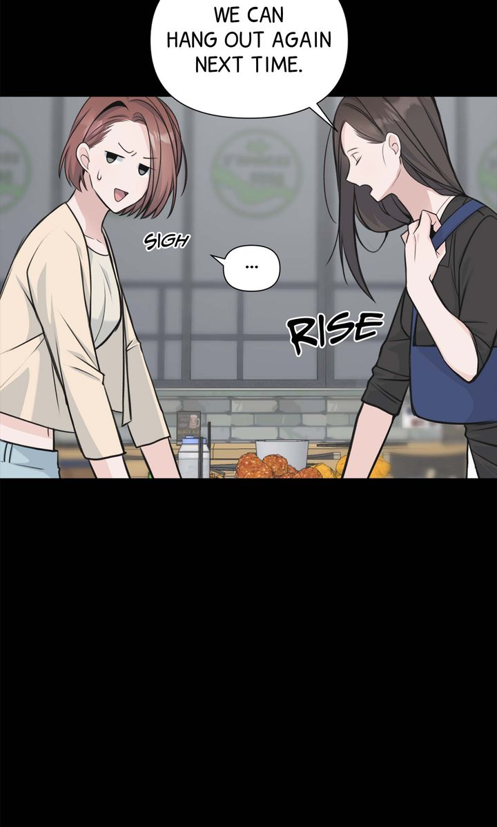 Candy YumYum - Chapter 1 Page 22