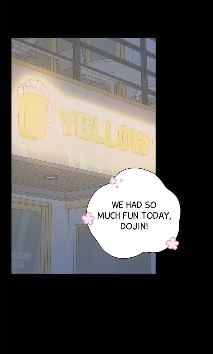 Candy YumYum - Chapter 1 Page 23