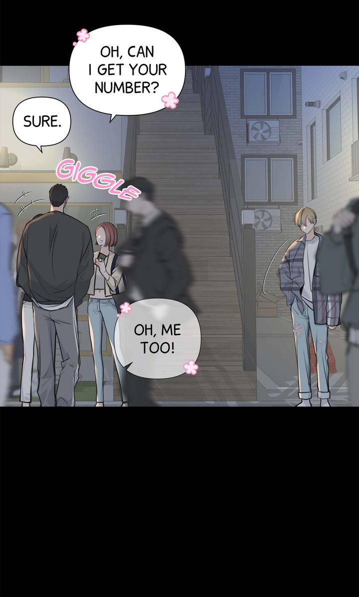 Candy YumYum - Chapter 1 Page 24