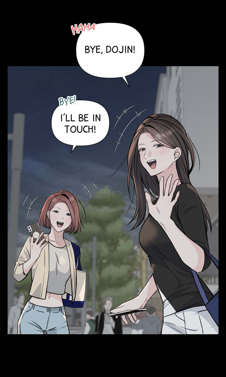 Candy YumYum - Chapter 1 Page 27