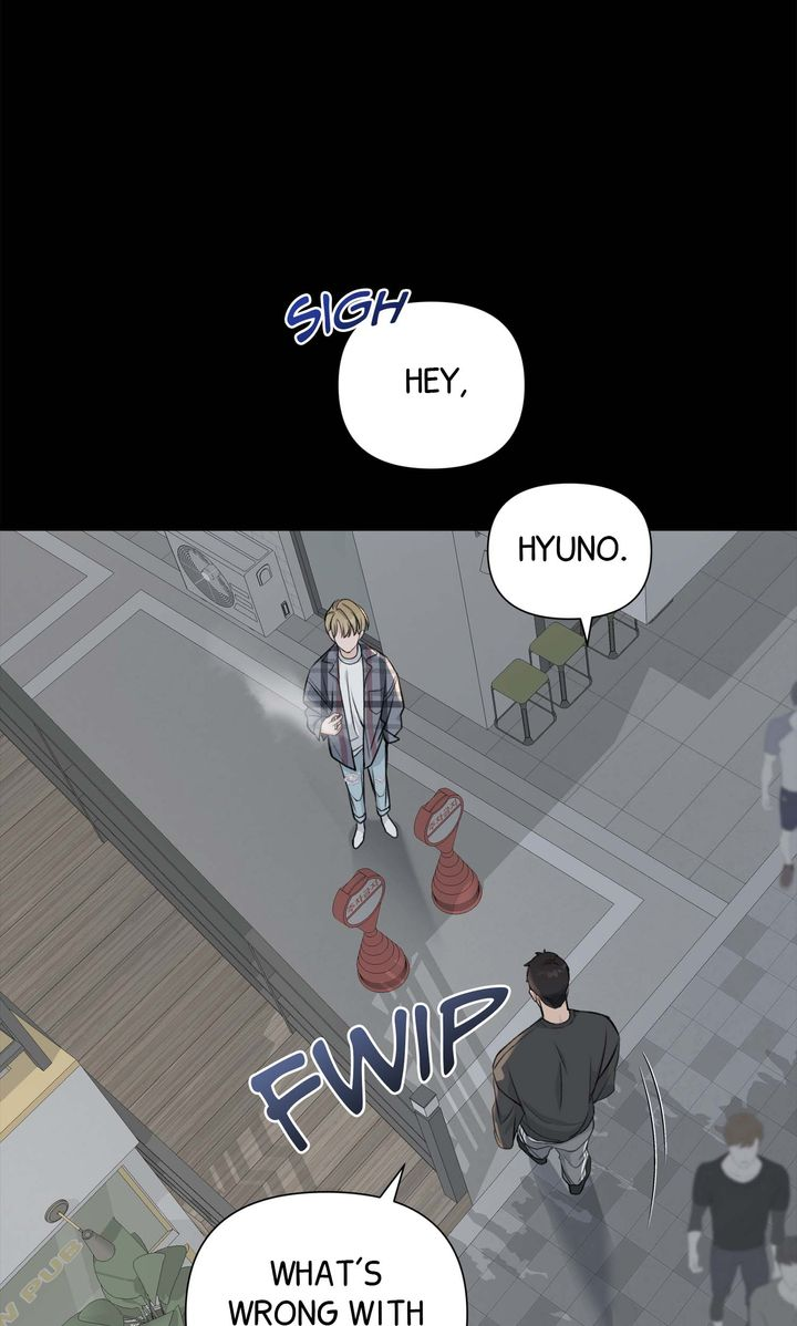 Candy YumYum - Chapter 1 Page 29