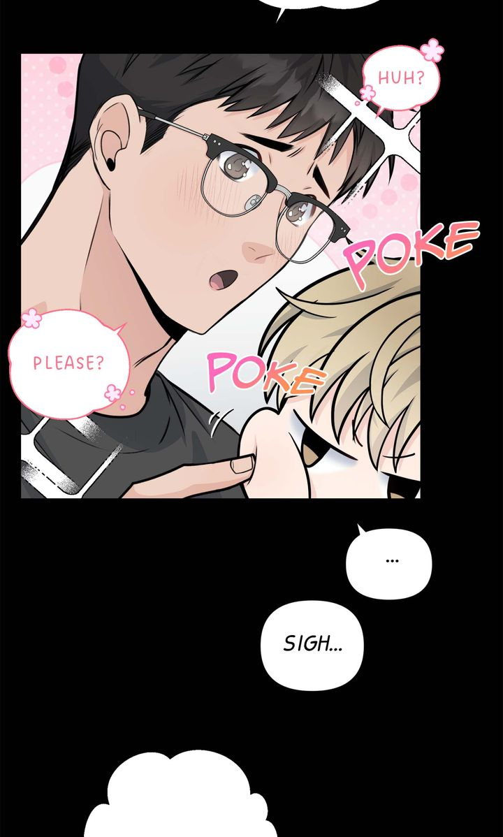 Candy YumYum - Chapter 1 Page 34