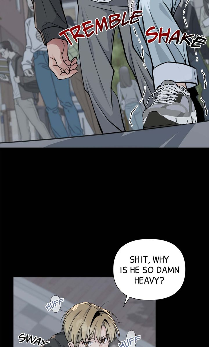 Candy YumYum - Chapter 1 Page 45
