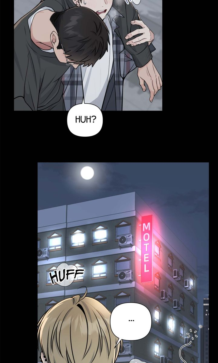 Candy YumYum - Chapter 1 Page 46
