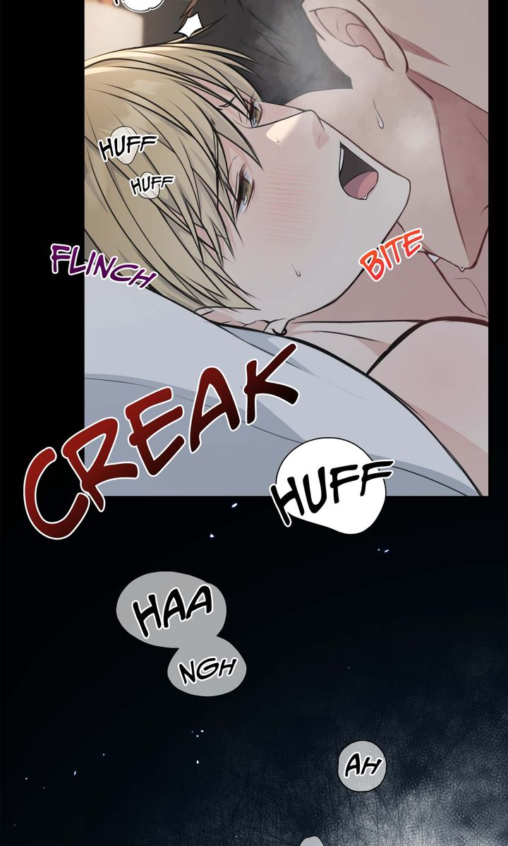 Candy YumYum - Chapter 1 Page 63