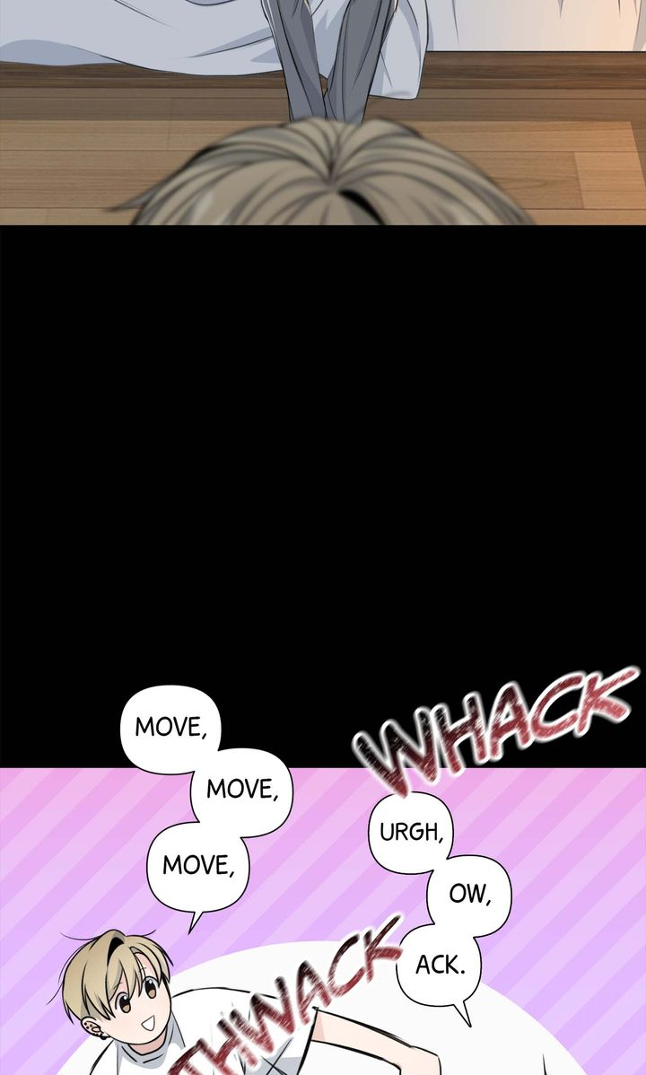 Candy YumYum - Chapter 1 Page 78