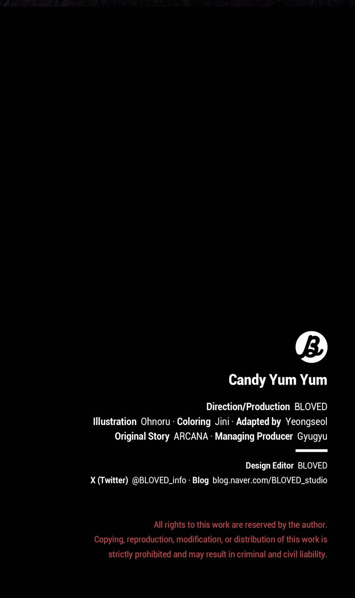 Candy YumYum - Chapter 1 Page 93