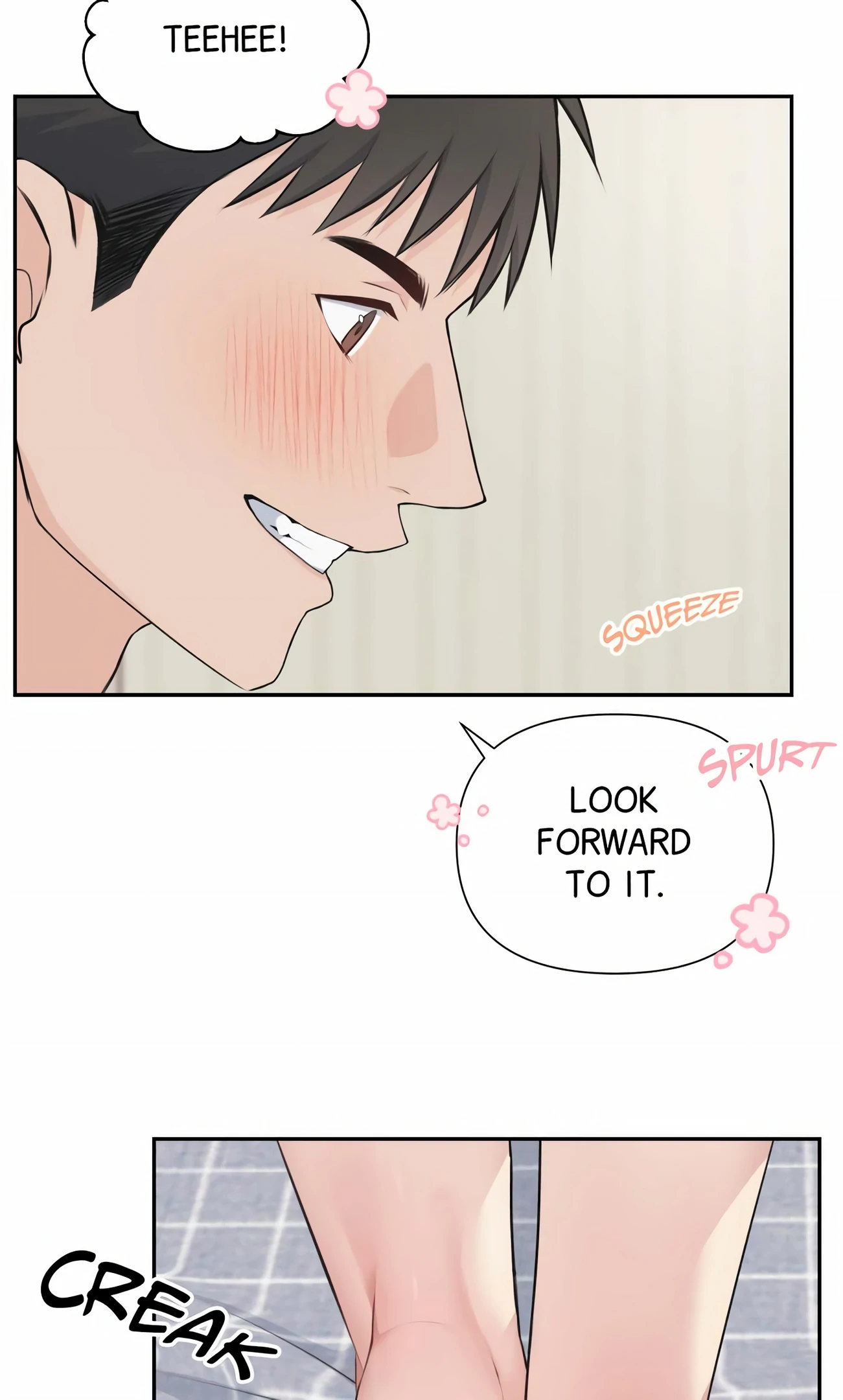Candy YumYum - Chapter 10 Page 6