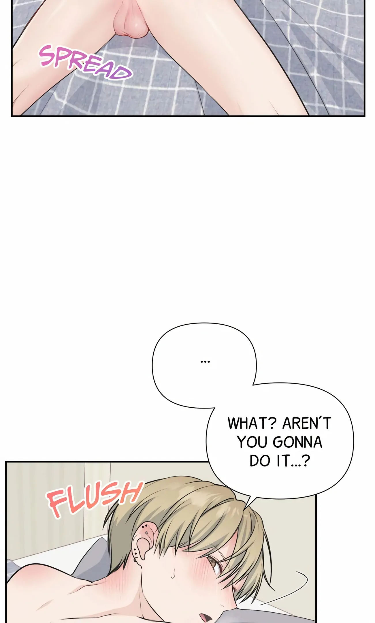 Candy YumYum - Chapter 10 Page 9