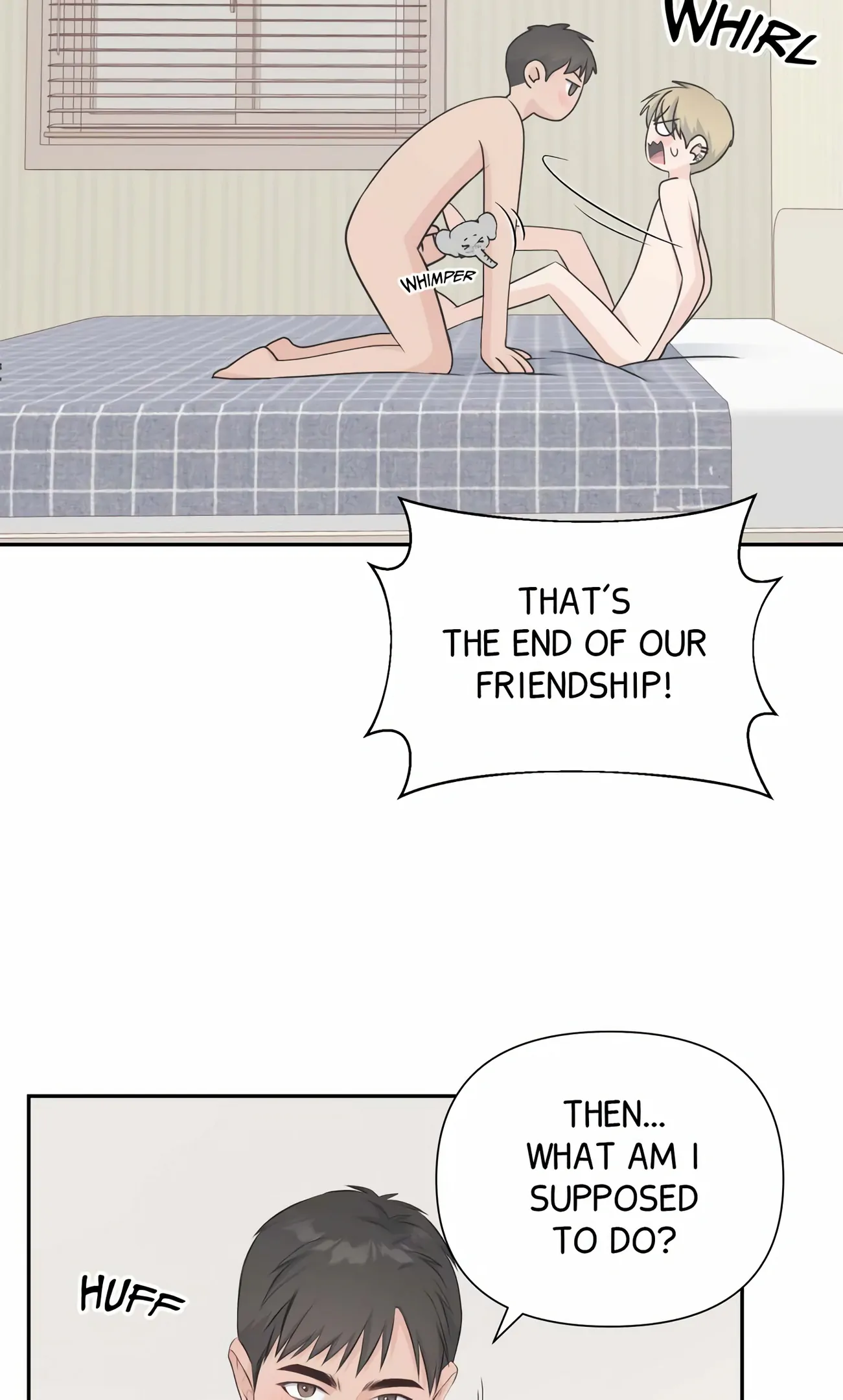 Candy YumYum - Chapter 10 Page 15