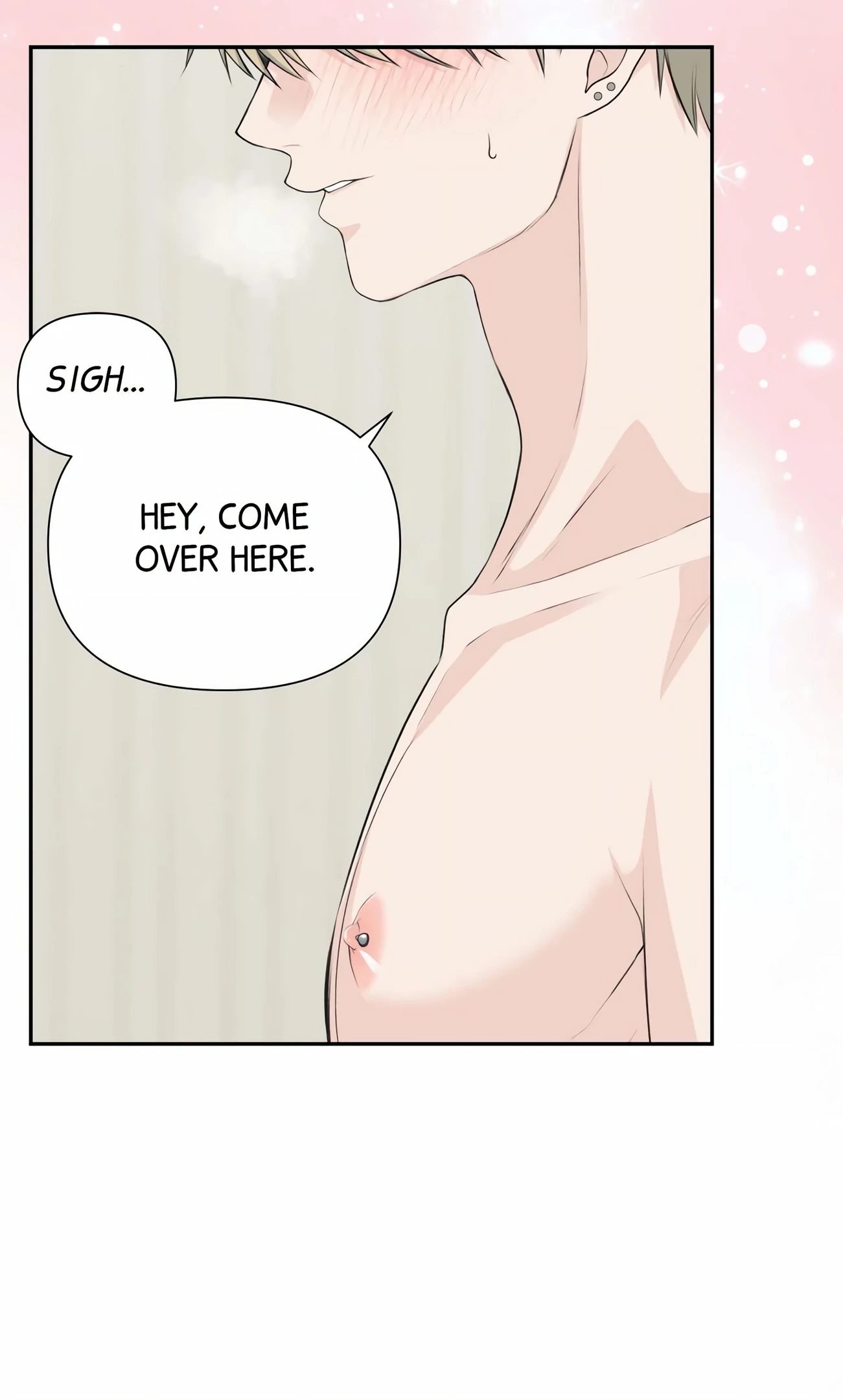 Candy YumYum - Chapter 10 Page 21