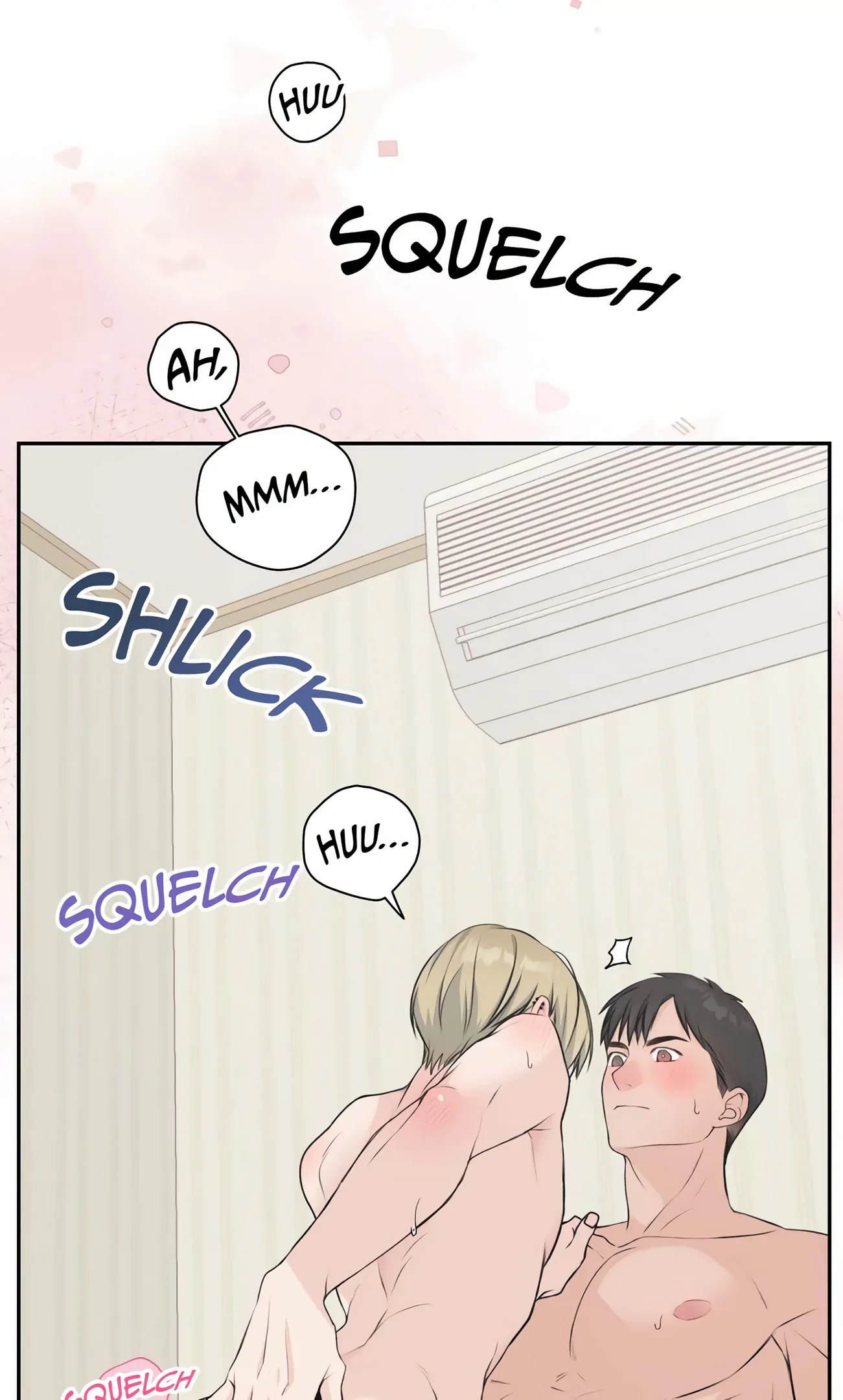 Candy YumYum - Chapter 10 Page 25