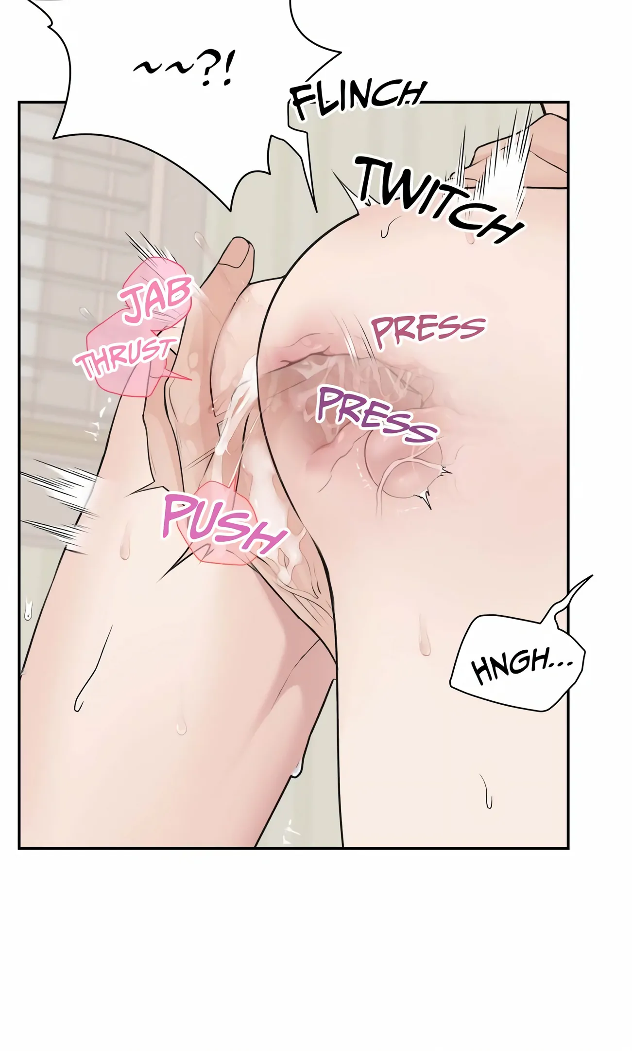 Candy YumYum - Chapter 10 Page 36
