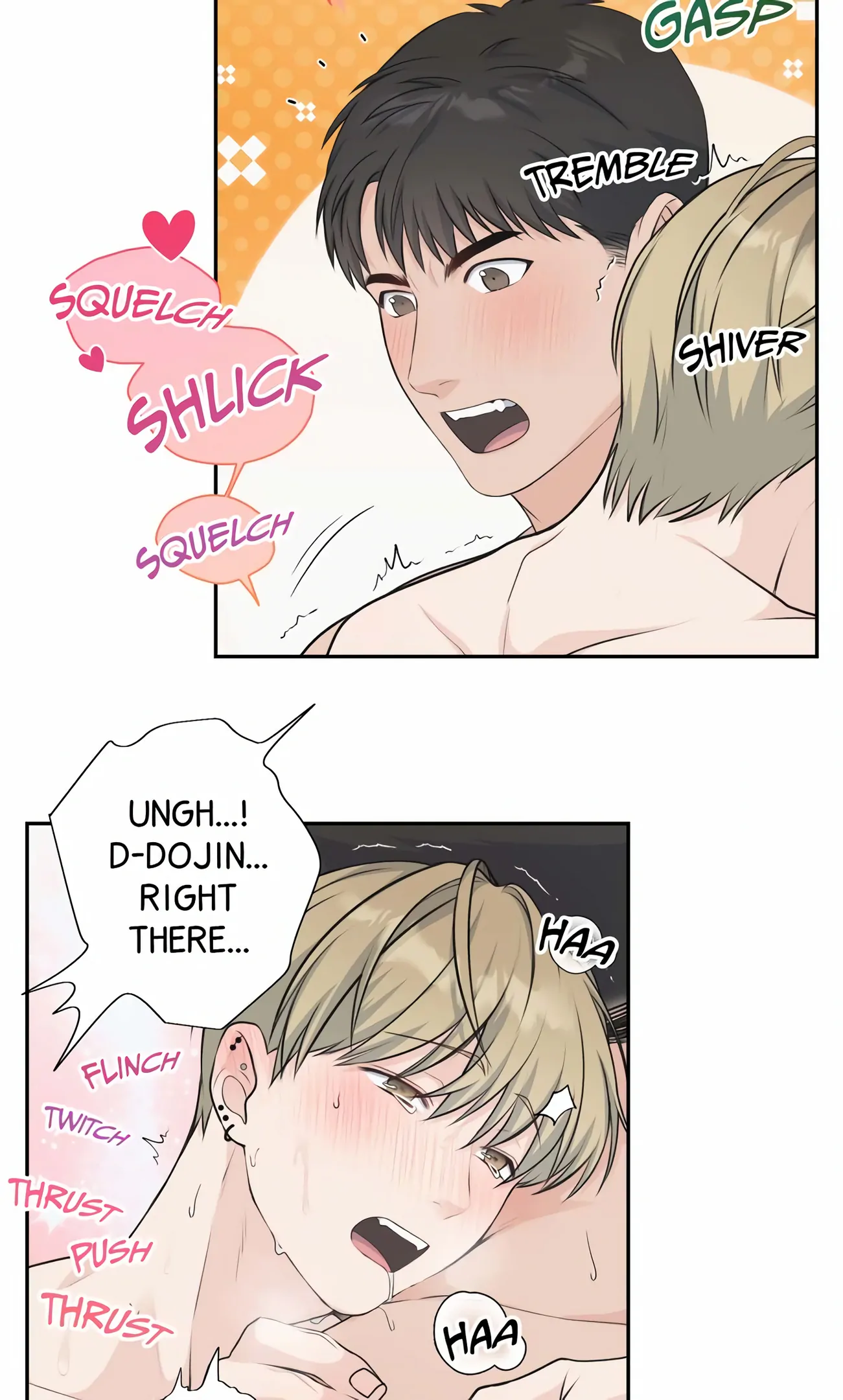 Candy YumYum - Chapter 10 Page 39