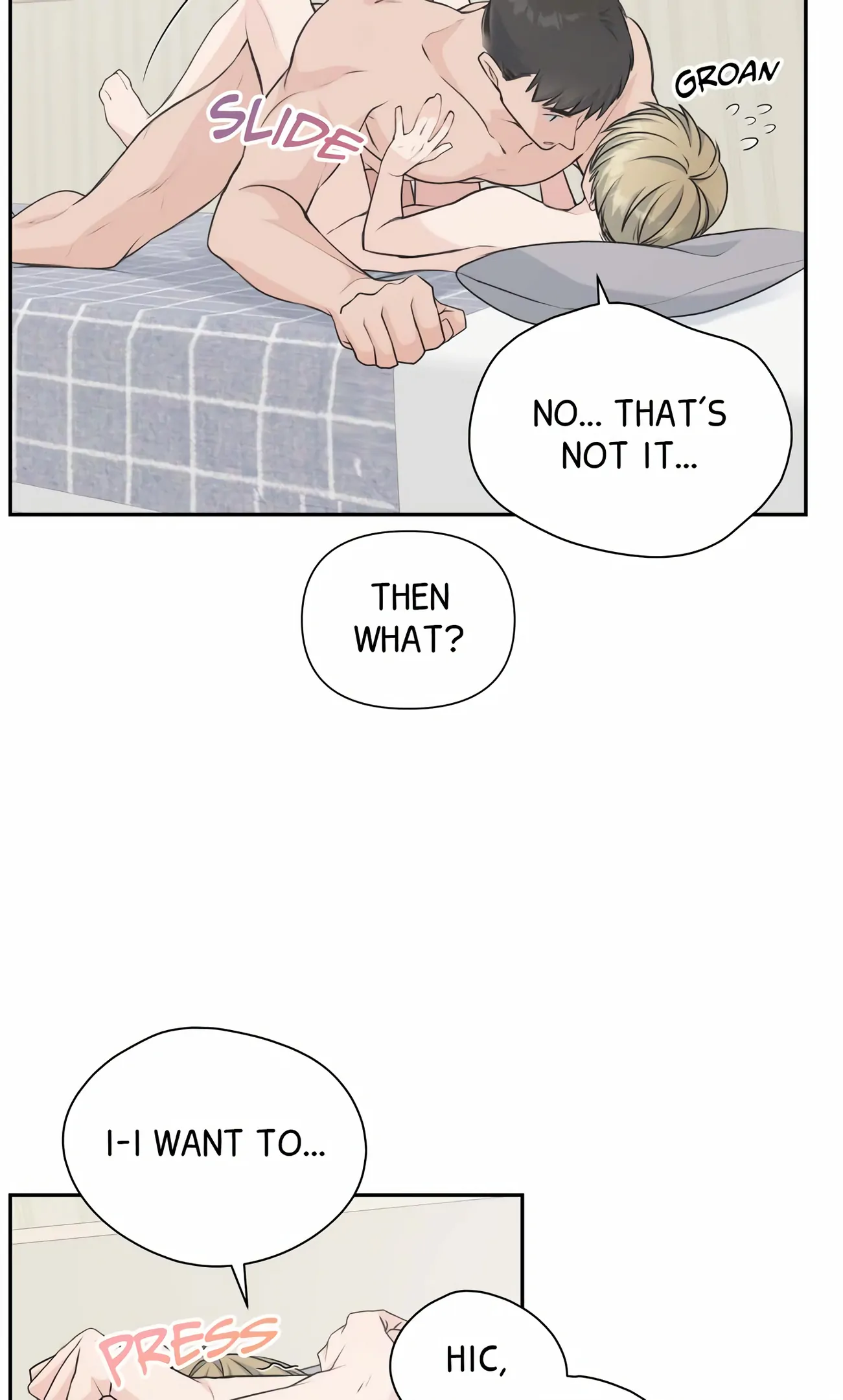 Candy YumYum - Chapter 10 Page 48