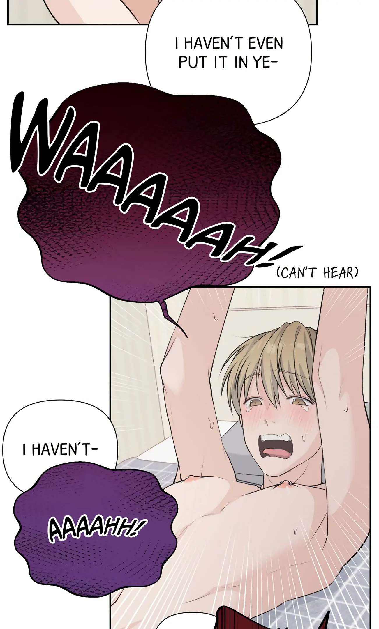 Candy YumYum - Chapter 10 Page 52