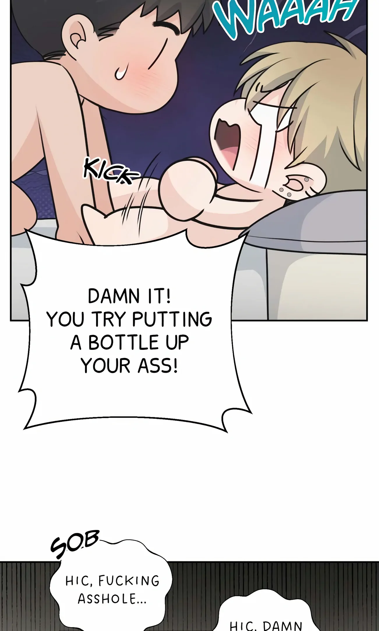 Candy YumYum - Chapter 10 Page 55