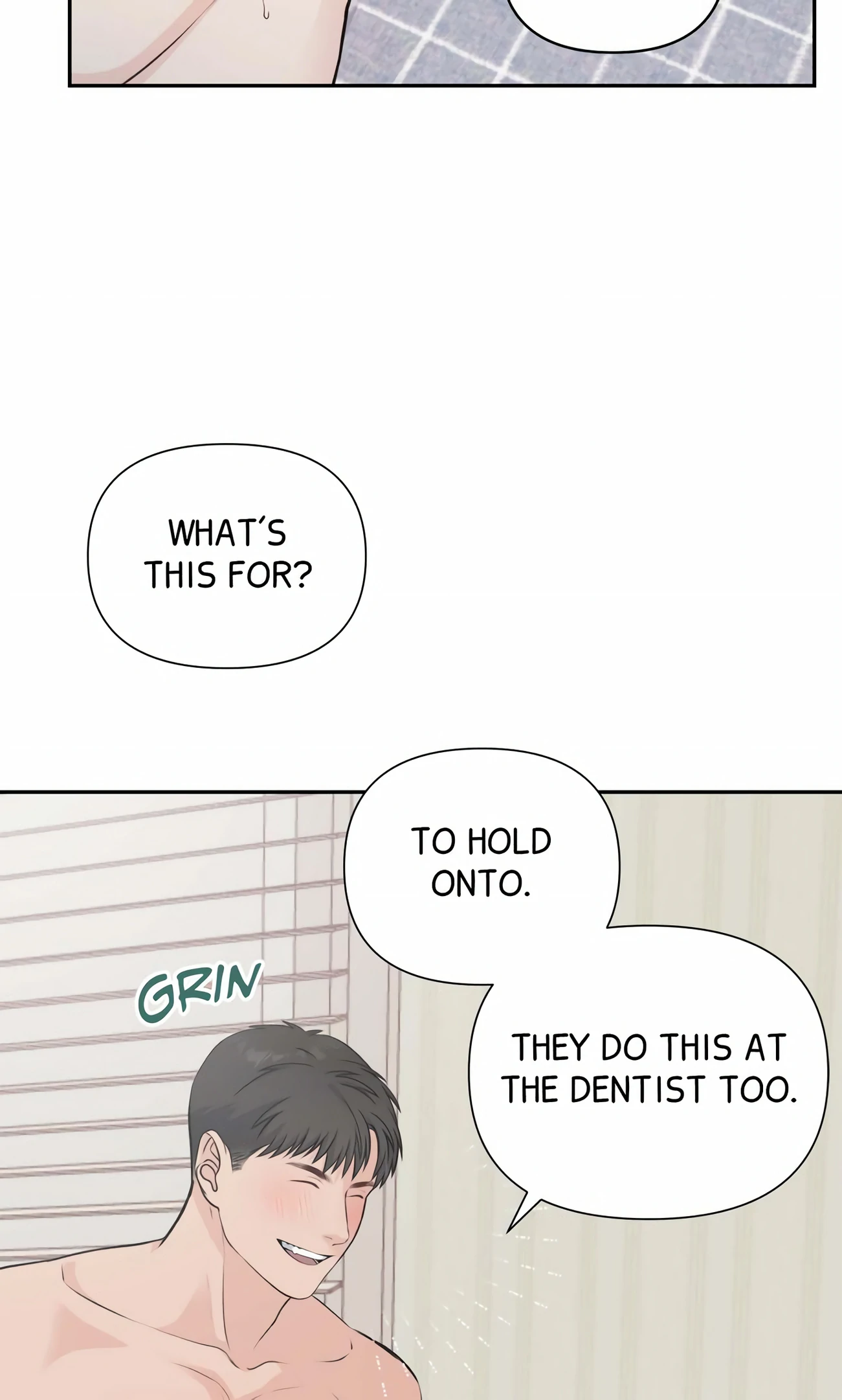 Candy YumYum - Chapter 10 Page 59