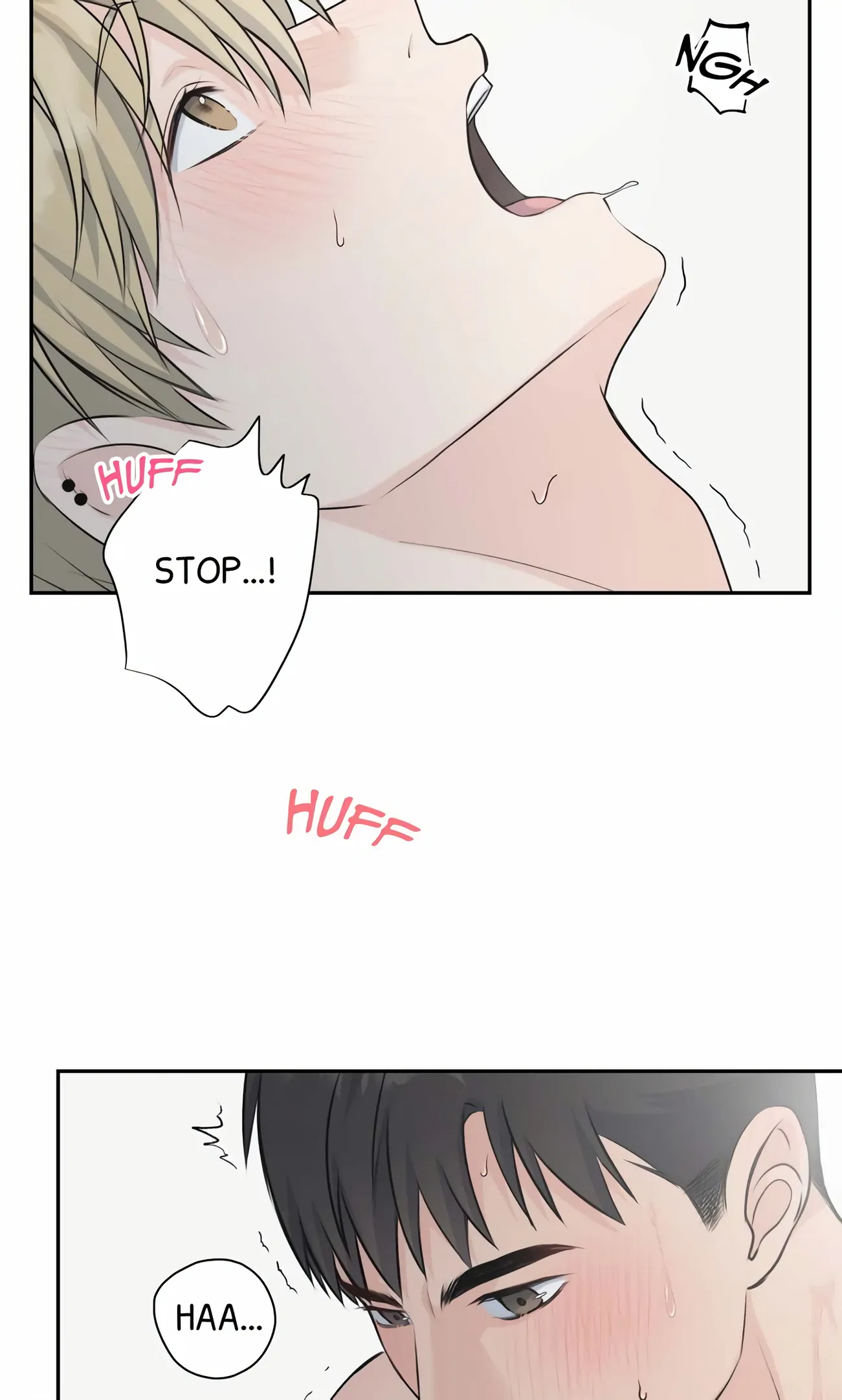 Candy YumYum - Chapter 10 Page 63