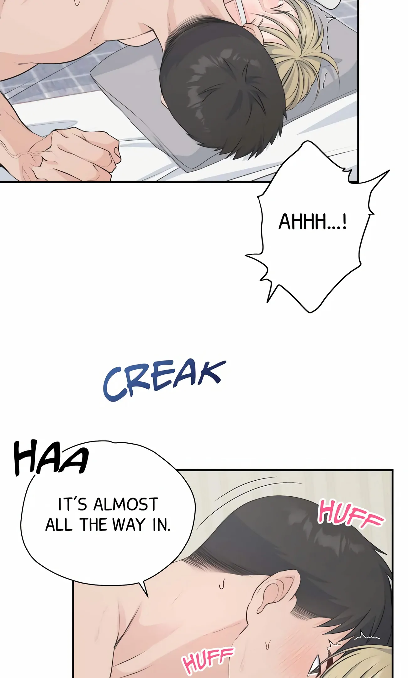 Candy YumYum - Chapter 10 Page 67