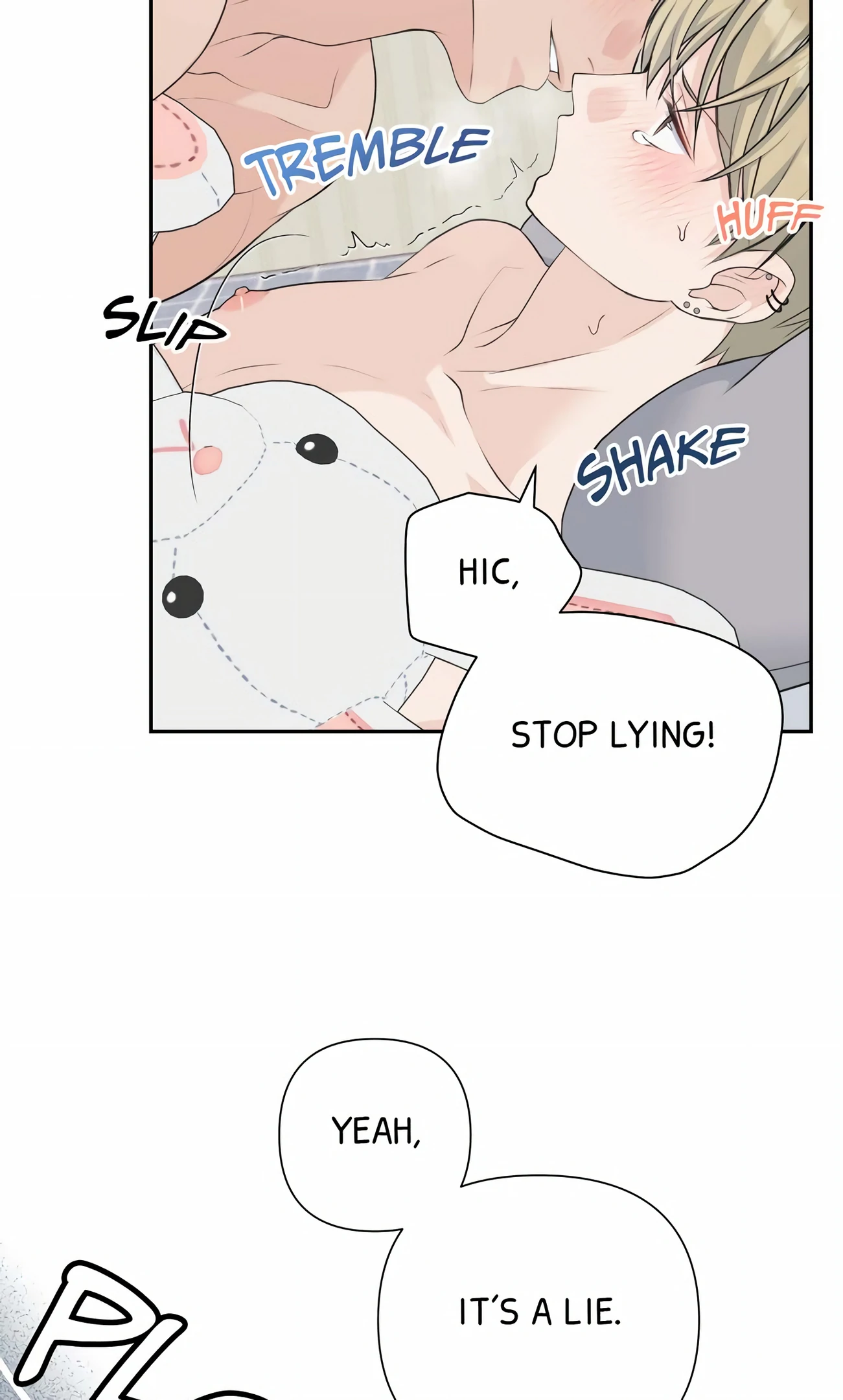 Candy YumYum - Chapter 10 Page 68