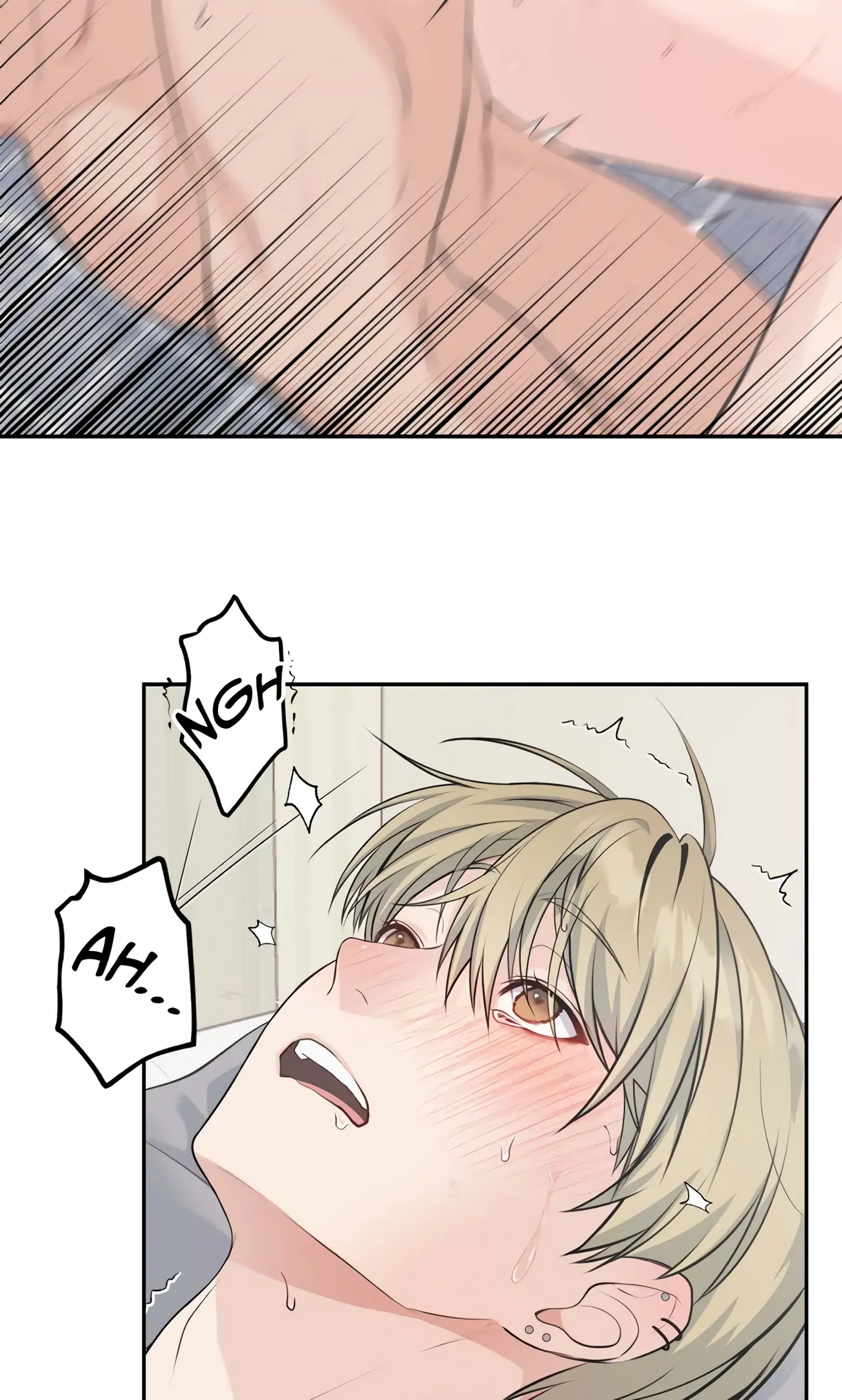 Candy YumYum - Chapter 10 Page 71