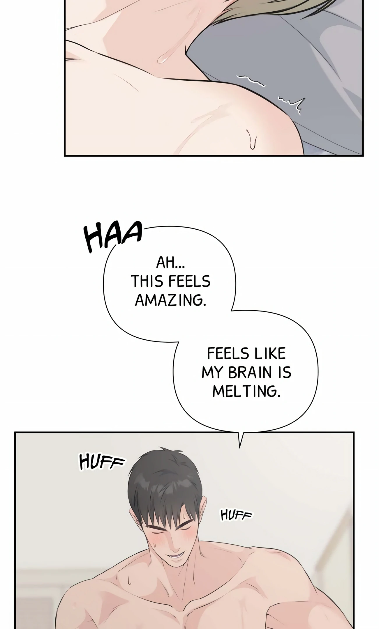 Candy YumYum - Chapter 10 Page 72