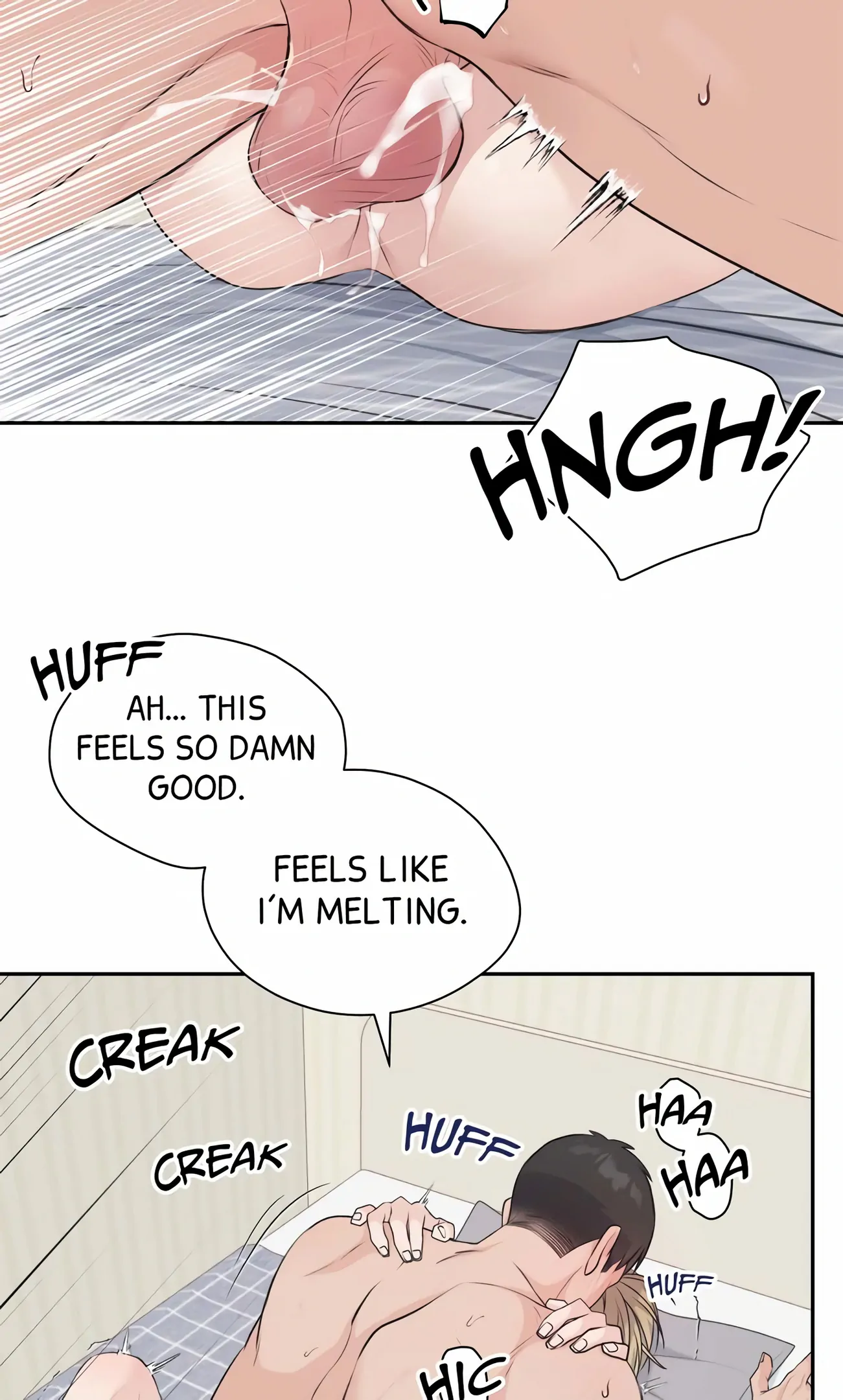 Candy YumYum - Chapter 10 Page 80