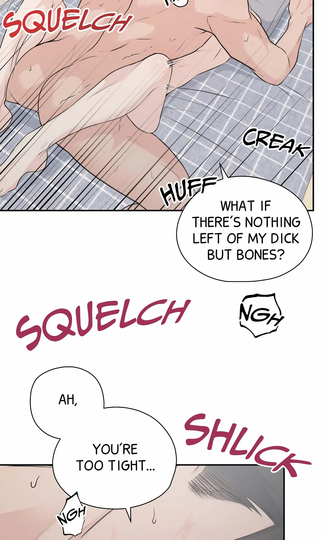 Candy YumYum - Chapter 10 Page 81