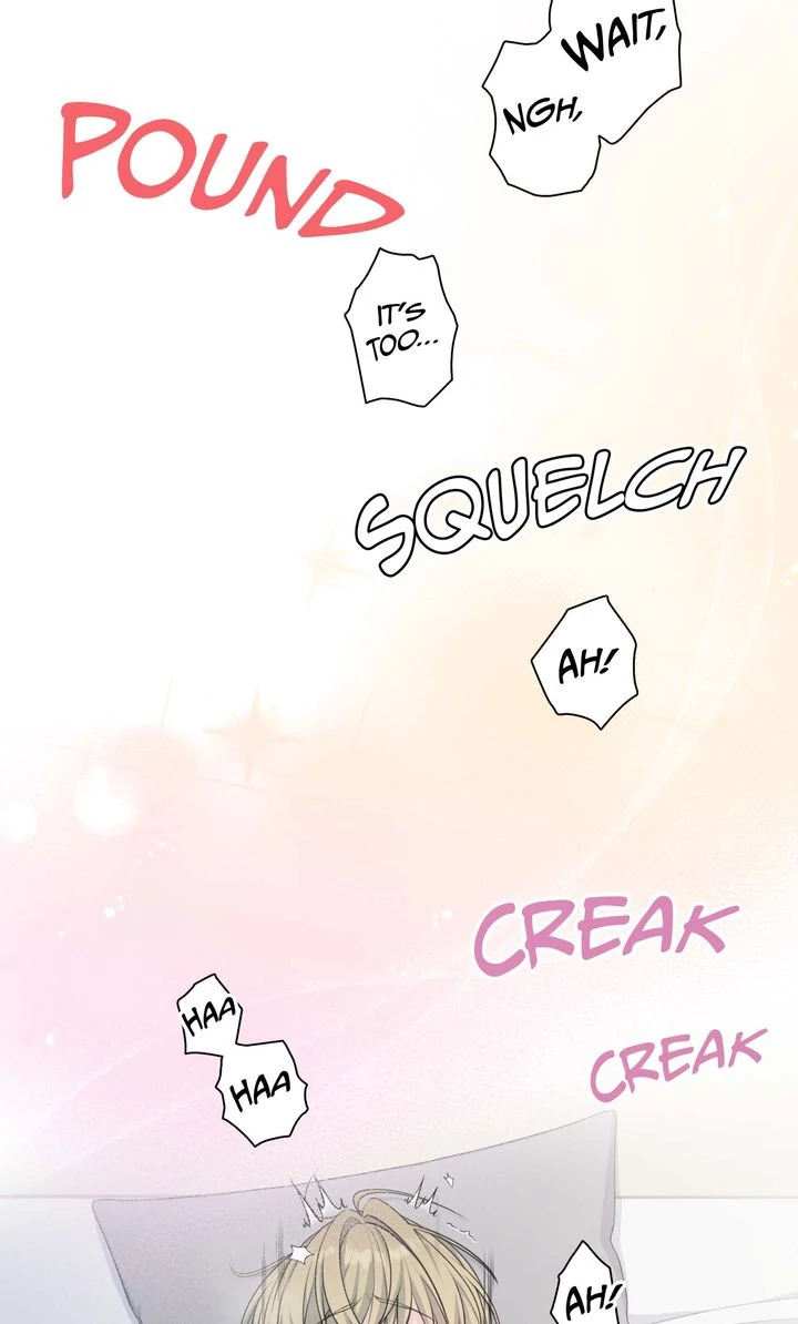 Candy YumYum - Chapter 11 Page 5