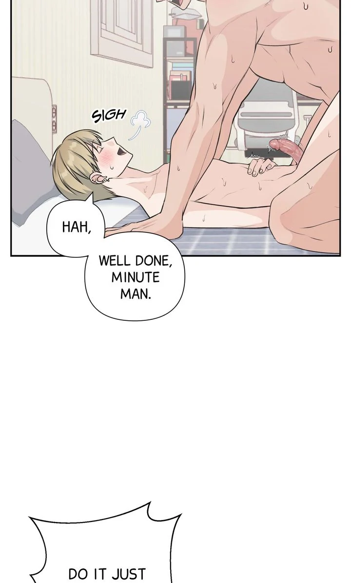 Candy YumYum - Chapter 11 Page 20