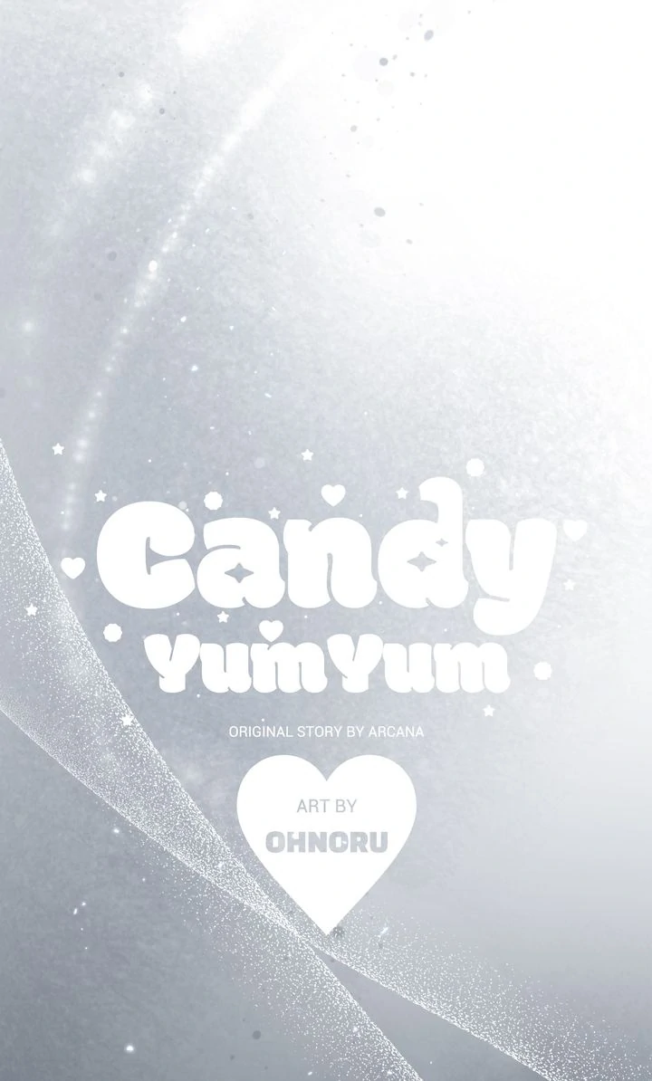 Candy YumYum - Chapter 11 Page 25