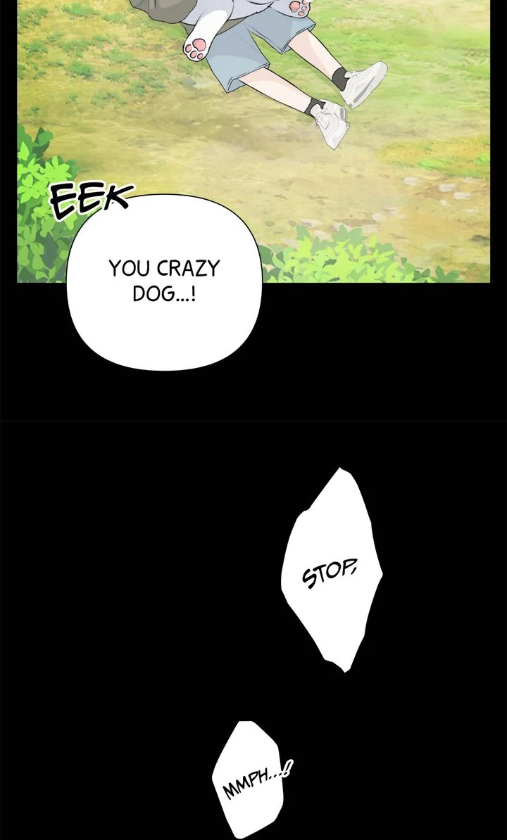 Candy YumYum - Chapter 11 Page 33