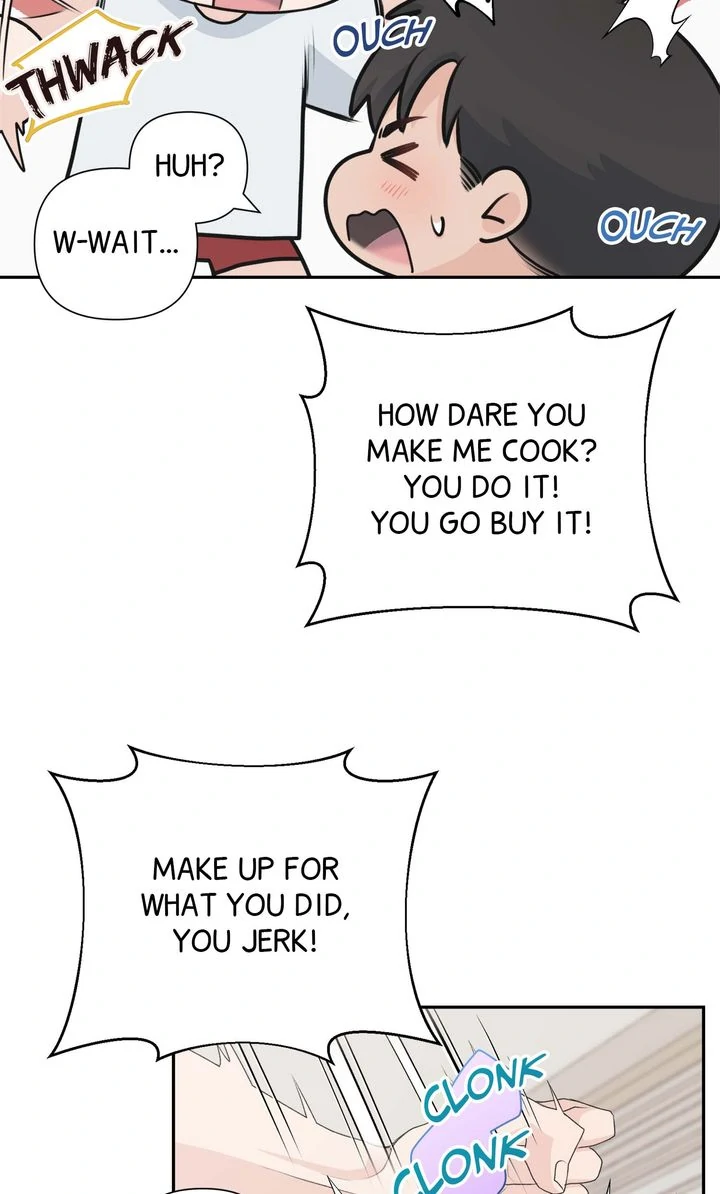 Candy YumYum - Chapter 11 Page 58