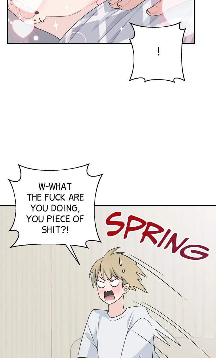 Candy YumYum - Chapter 11 Page 63