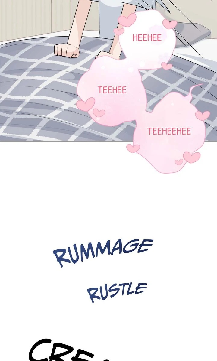 Candy YumYum - Chapter 11 Page 64