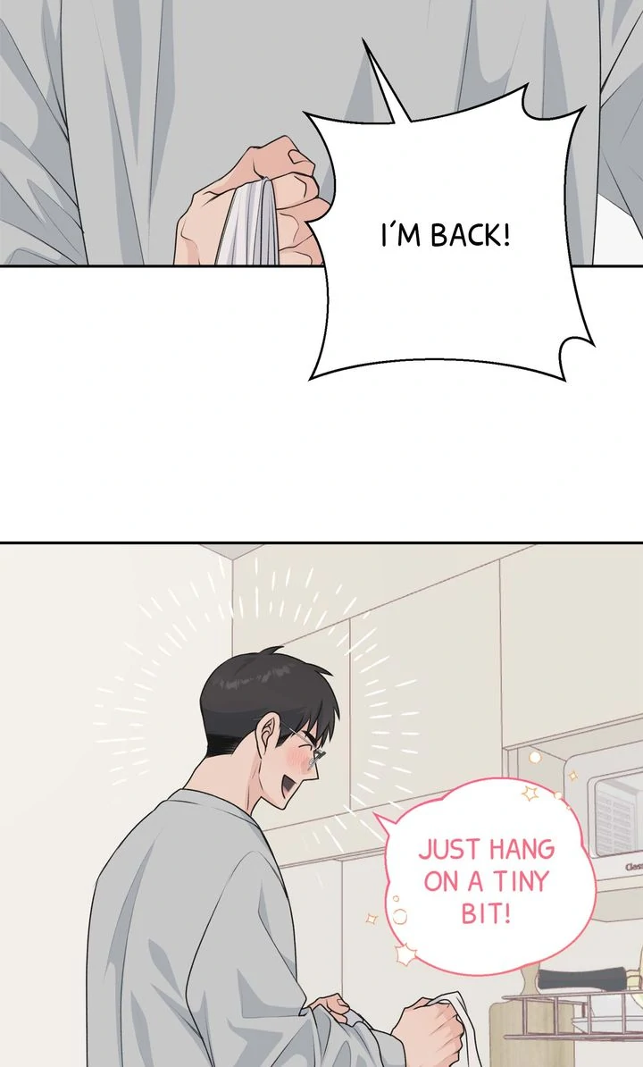 Candy YumYum - Chapter 11 Page 69